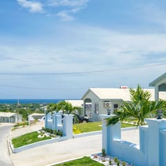 Luxury Overlooking Puerto Seco Beach @ Camelot
