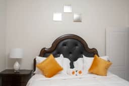 Luxury Overlooking Puerto Seco Beach @ Camelot