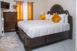 Luxury Overlooking Puerto Seco Beach @ Camelot