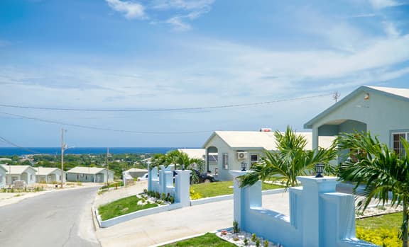 Luxury Overlooking Puerto Seco Beach @ Camelot